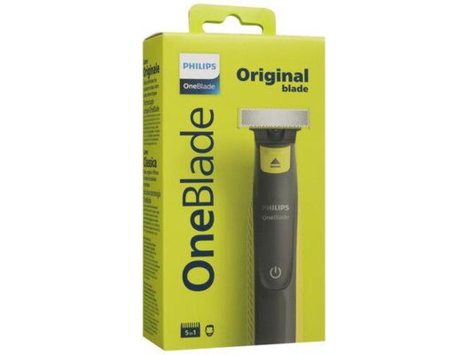 Триммер PHILIPS QP 2721/20